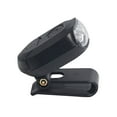 thumbnail image 1 of PENGXIANG Clip On Cap LED Head Lamp Clip-on Hat Light Hands-Free For Hunting  Yellow, 1 of 7