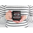 thumbnail image 2 of Favorite Game: Finish Chapters Fun, Black 11oz Ceramic Mug, 2 of 5