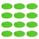 thumbnail image 5 of Marcadores de Puntos de PVC Macarena Juego de 12 Verde para Entrenamiento de Fútbol Y Baloncesto, 5 of 8