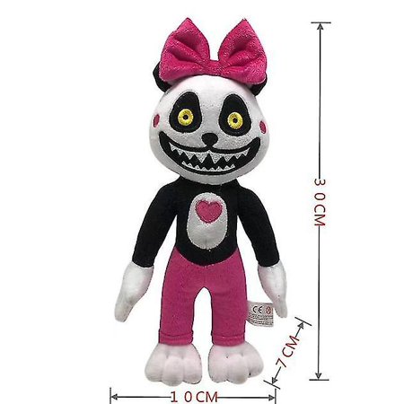 Cartoon Doll Easter Mr.hopp`s Playhouse Plush Doll | Walmart Canada