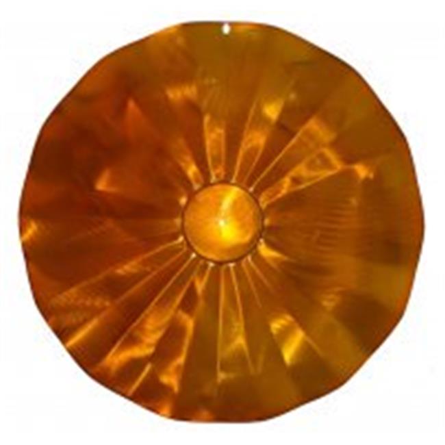 Erva SB5C Hanging Disk Squirrel Baffle Copper Tint