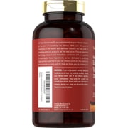 Liposomal Vitamin C Complex | 3300mg | 250 Softgels | For Men and Women | by Tahoe Nutritionals