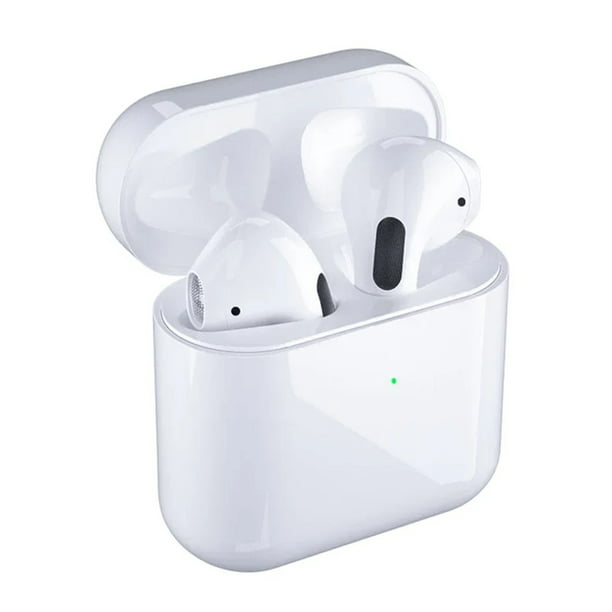 Mini Pods For iPhone And Android Compatible Mini Wireless Earbuds ...