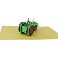 thumbnail image 3 of Tractor 3D Pop UP Greeting Card, Fathers Day Card, Children Birthday Card, Any Occasions by Teabug Cards, 3 of 8