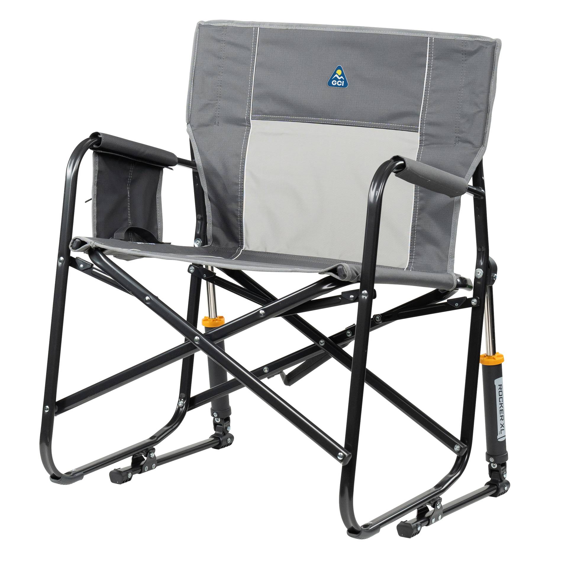 GCI Outdoor Freestyle Rocker XL Oversized Camping Chair photo 2