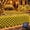 Warm White, variant on Solar Net Mesh Light 9.8ft x 6.6ft 192 LED, Waterproof Outdoor Net Light with 8 Modes for Bush, Christmas, Home, Garden Decorations(Multicolor)