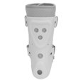 thumbnail image 4 of Ankle Support Brace, No Stuffy Stable Foot Ankle Support Comfortable  For Hospital Left Foot,Right Foot, 4 of 8