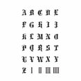 thumbnail image 4 of PFDDRW Temporary Wholesale Disposable Stickers Childrens Tattoo Stickers Waterproof Y0, 4 of 8