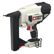 Factory-Reconditioned Porter-Cable PCC791BR 20V MAX Lithium-Ion 18 Gauge Narrow Crown Stapler (Bare Tool) (Refurbished)