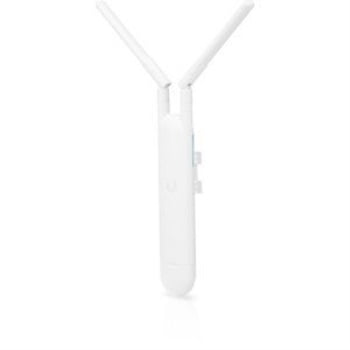 Ubiquiti Networks Uap Ac M Us Unifi Ac Mesh Wide Area In Out Dual Band Access Point Us Version Walmart Com Walmart Com