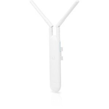 ubiquiti networks uap-ac-m-us unifi ac mesh wide-area in/out dual-band access point (us