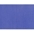 thumbnail image 2 of Zelouf Chevron Knit Rib  , Sewing, DIY, Crafts Fabric by the Yard, 449 Bali Blue, 10 Yard, 2 of 2