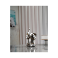 thumbnail image 3 of Escultura moderna minimalista elefante Movalia, 3 of 4