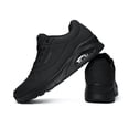 thumbnail image 3 of Tenis Skechers Street Uno Hombre negro 29 52458BBK, 3 of 6
