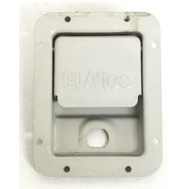 Knapheide 12241642P, Replacement Altec Rotary Latch, Primed