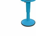 thumbnail image 2 of Tabouret de Croissance Hiérarchique à Hauteur Réglable - Tabouret Haut (Bleu), 2 of 3