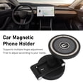 thumbnail image 4 of Car Phone Mount, Easy To Install  Phone Holder Multi Angle Adjustable Universal  for All Cars, 4 of 8