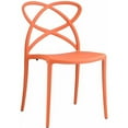 thumbnail image 5 of Modway Enact Stackable Assembled Dining Side Chair, Multiple Colors, 5 of 5