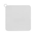 thumbnail image 2 of Tapa de silicona para desagüe de suelo | Sello flexible y antiolores para lavabos | Desodorante transparente y fácil de limpiar para baños, cocinas y lavanderías, 2 of 6