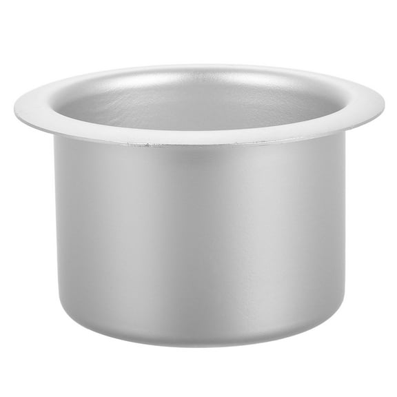 HEMOTON Worgeous 1 Set Car Cup Holder Insert for Boat Business Marine ATV Bottle Holder Accessory