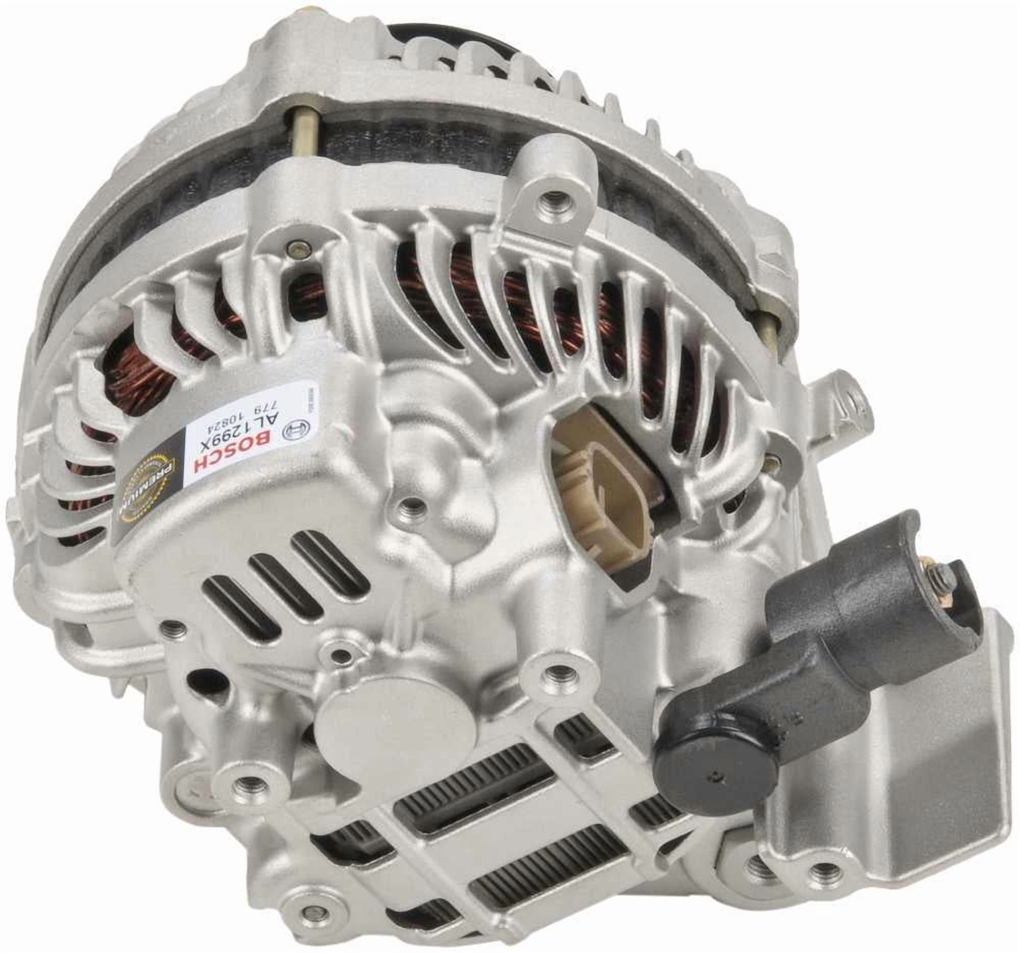 Bosch AL1299X Premium Alternator