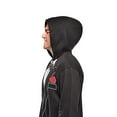 thumbnail image 7 of Rubies Tuxedo Comfy Wear Zipsters Costume for Adults, Men's Medium, 7 of 7