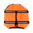 thumbnail image 4 of Dog Life Vest Puppy Preserver Flotation Swimsuit for Swim Pool Beach Boating, 4 of 8