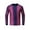 Navy Blue&Hot Pink, variant on Fldy Kids Boys Soccer Goalkeeper Training Shirts Soccer Team Goalie Competition Costume Activewear Sky Blue 13-14