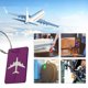 thumbnail image 3 of Maleta con dirección Maleta de aluminio Maleta Maleta para encontrar rápidamente Bolsa de viaje, 3 of 3