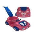 thumbnail image 2 of Montable Tick Tack Peppa Pig Tick Tack Toys Mini Car Peppa Pig, 2 of 3