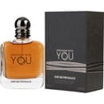 thumbnail image 1 of Perfume Stronger With You para Hombre de Giorgio Armani edt 100ml Giorgio Armani Stronger With You para Hombre edt 100ml, 1 of 2