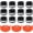 12+3 Pack, variant on AF-100 String Trimmer Replacement Spool for Black and Decker, 30ft 0.065" Line, 10 Pack