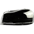 thumbnail image 2 of Headlight Cover Compatible For Volvo XC90 2004~2013 Car Headlamp Lens Replacement Auto Shell(2PCS A Piar), 2 of 7