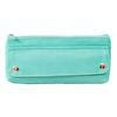 thumbnail image 2 of CNKOO FeiraDeVaidade Oxford Cloth Solid Color Pencil Case Creative Student Stationery Box Environmentally Friendly Simple Pencil Case, 2 of 6