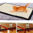 thumbnail image 1 of Cat Scratch Pad Natural Sisal Cat Training Anti-Scratch Pad Cat Scratch Carpet, 1 of 6