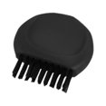 thumbnail image 1 of jinwen Portable Club Brush Cleaning Tool Groove Cleaner Exercise Golf Club Cleaner Mini Black, 1 of 9