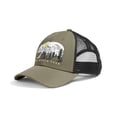 thumbnail image 1 of Gorro THE NORTH FACE bordado Mudder Trucker New Taupe Gree, 1 of 5