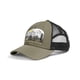 thumbnail image 1 of Gorro THE NORTH FACE bordado Mudder Trucker New Taupe Gree, 1 of 5