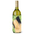 thumbnail image 1 of Briard Botella De Vino Aislador De Bebidas Aislador De Bebidas Hugger Ss8783Literk, 1 of 1