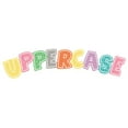 thumbnail image 5 of Up and Away Letters and Numbers Sticker Pack (Other), 5 of 5