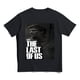 thumbnail image 4 of Camiseta de manga corta con cuello redondo y nueva camiseta de verano para hombre de The Last Of Us, 4 of 4