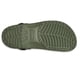 thumbnail image 5 of Zuecos Crocs Yukon Vista II LiteRide Verde Ejército Talle 11, 5 of 6