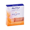 thumbnail image 2 of Esponja facial Buf-Puf Buf Puf Gentle, tamaño 1, paquete de 6, 2 of 3