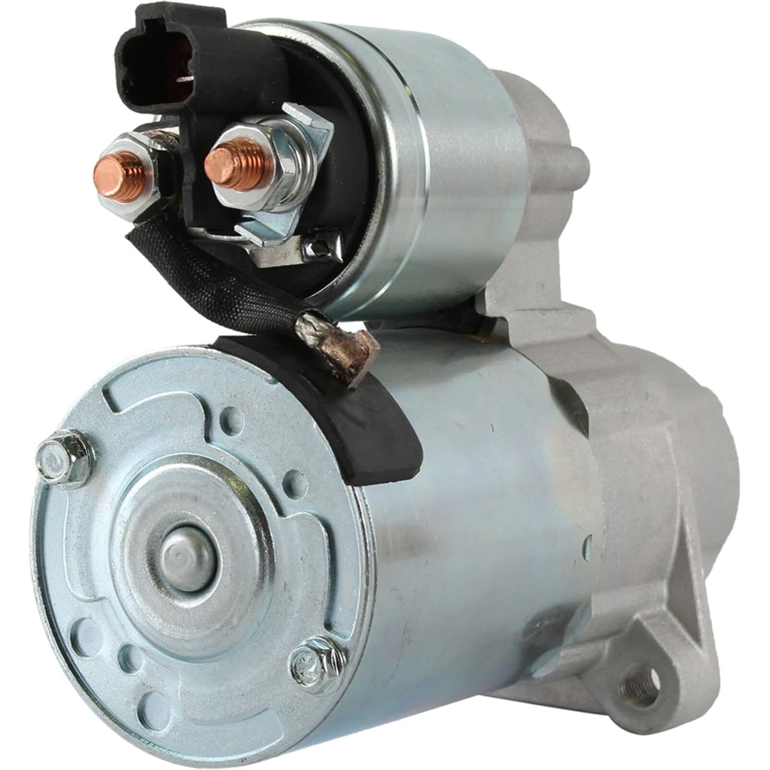 Starter Compatible with Hyundai Sonata 2009-2014 2.4L 36100-2G100