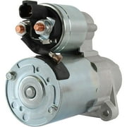 Starter Compatible with Hyundai Sonata 2009-2014 2.4L 36100-2G100