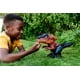thumbnail image 5 of 2025 Figuras de dinosaurios originales de Jurassic World, dinosaurios rastreadores, Ankylosaurus, Baryonyx, Triceratops, Indoraptor, figuras de animales, daños extremos, 5 of 5