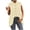 Yellow-womens tank top, variant on RongHuan Womens Sleeveless Shirt Casual Striped Tank Top Button Down Tops V Neck Business Blouse