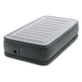 thumbnail image 3 of Cama Inflable Campismo Twin Premium Doble Alto + Bomba Intex 64411EP, 3 of 3