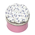 thumbnail image 2 of Abbracc Printed Pattern Cloth Pincushion Insertion Sewing Supplies 4, 2 of 6