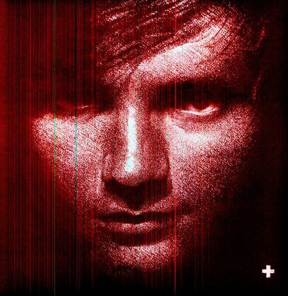Ed Sheeran, Vinyl 2 LP, +-= × TOUR COLLECTION, Bright Blue